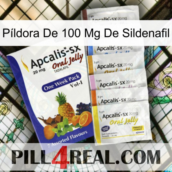 Píldora De 100 Mg De Sildenafil 11.jpg